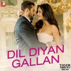 Dil Diyan Gallan Dil Diyan Gallan
